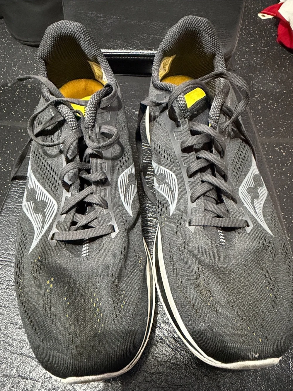 Saucony Endorphin Pro